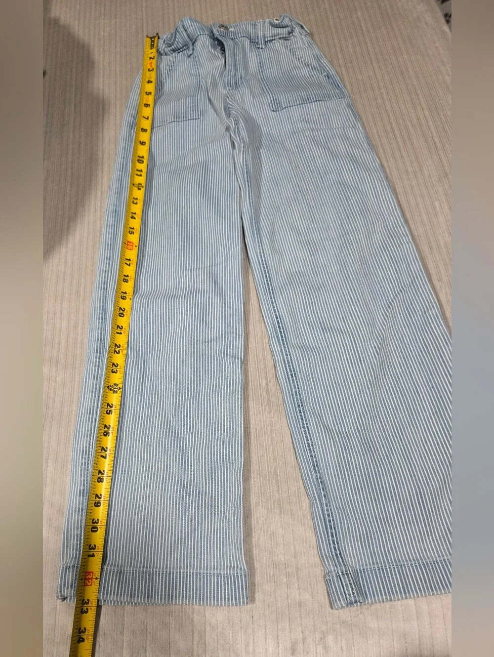 Abercrombie Kids Pants 11/12 Girl